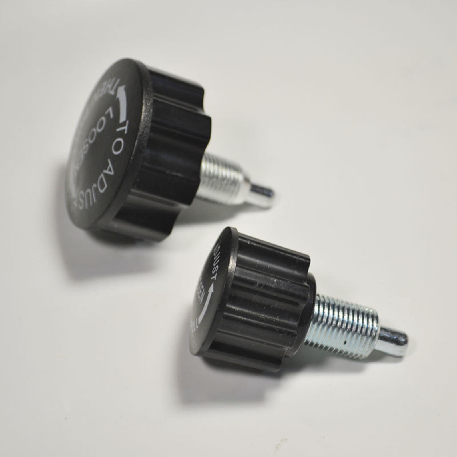Fitness Adjustment Knob Sports - Sports Equipment Stores recension och pris
