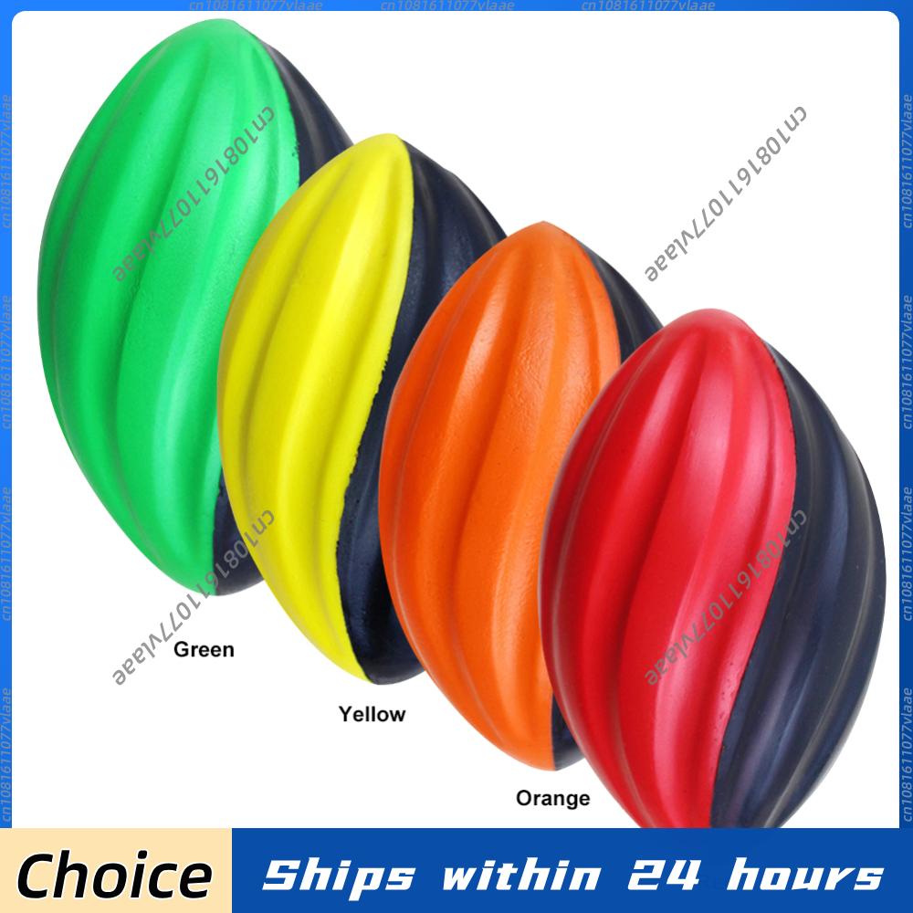Training Rugby Ball Slow Rebou - Rugby Training Ball recension och pris