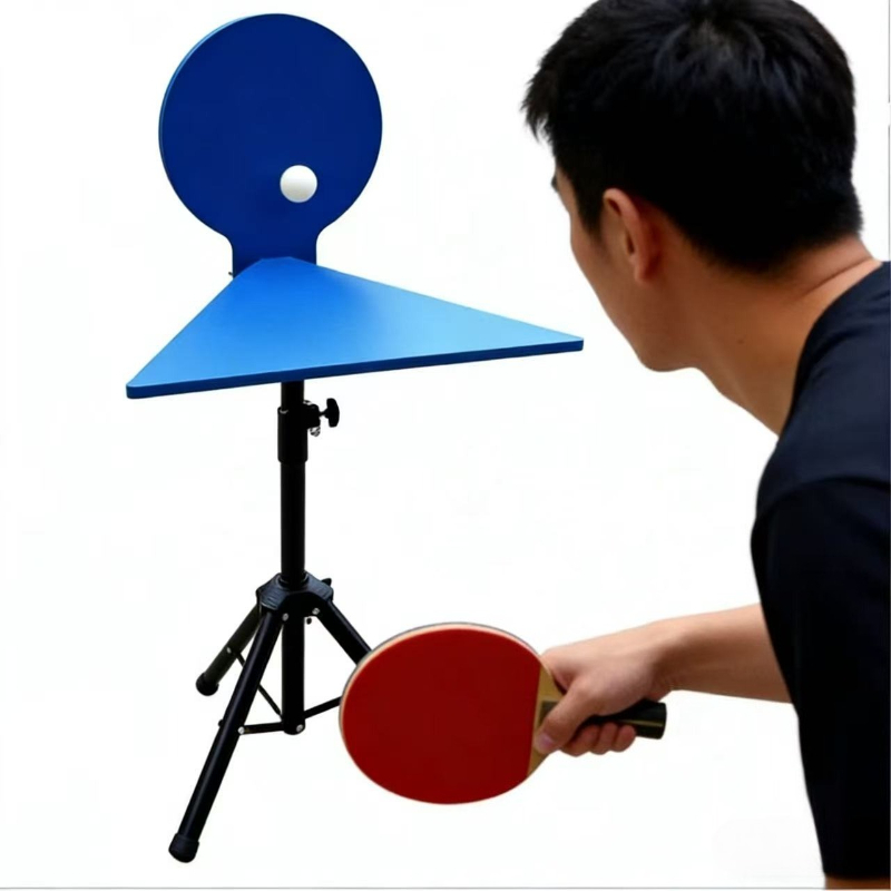 Adjustable Table Tennis Traini - Sports Equipment Tennis recension och pris