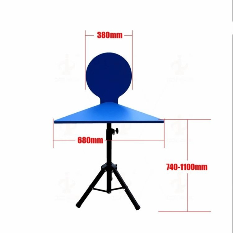 Adjustable Table Tennis Traini - Sports Equipment Tennis recension och pris