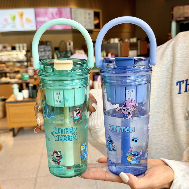 X&W Zootopia Kid's water Cup 6 - X Sports Equipment recension och pris