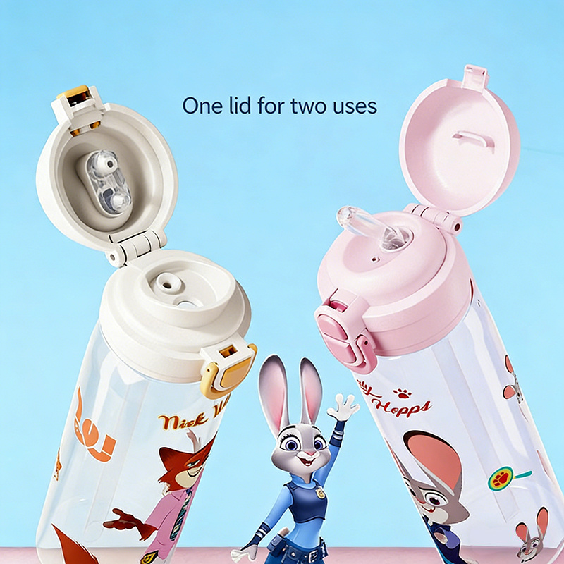 X&W for Disney 580ml Sports Bo - Sports Equipment Stores recension och pris