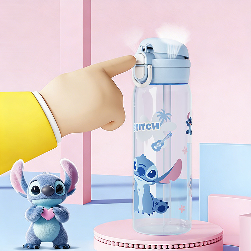 X&W for Disney 580ml Sports Bo - Sports Equipment Stores recension och pris