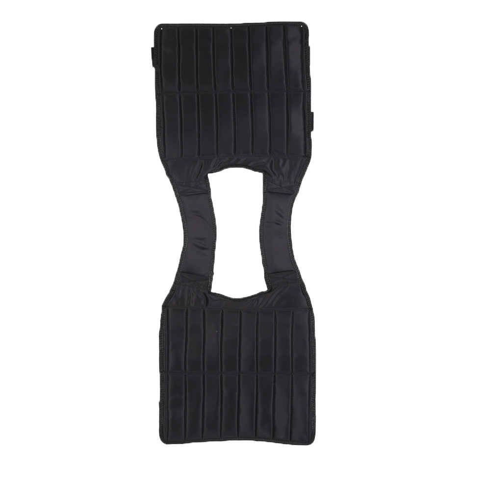 3/15/35kg Workout Weight Jacke - Sports Equipment Club recension och pris