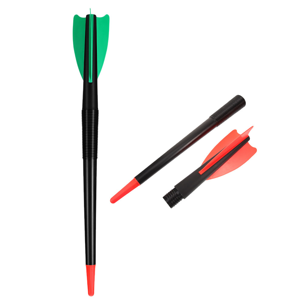 2Pcs Plastic Training Javelin  - Javelin Throwing recension och pris