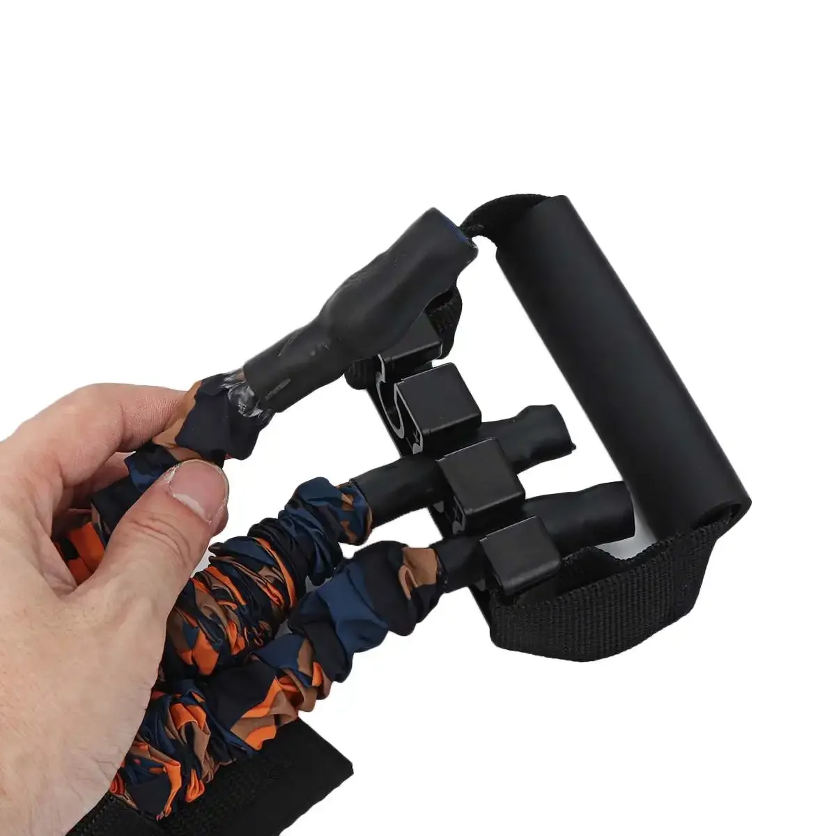 Resistance Bands Bench Press R - Sports Equipment Club recension och pris