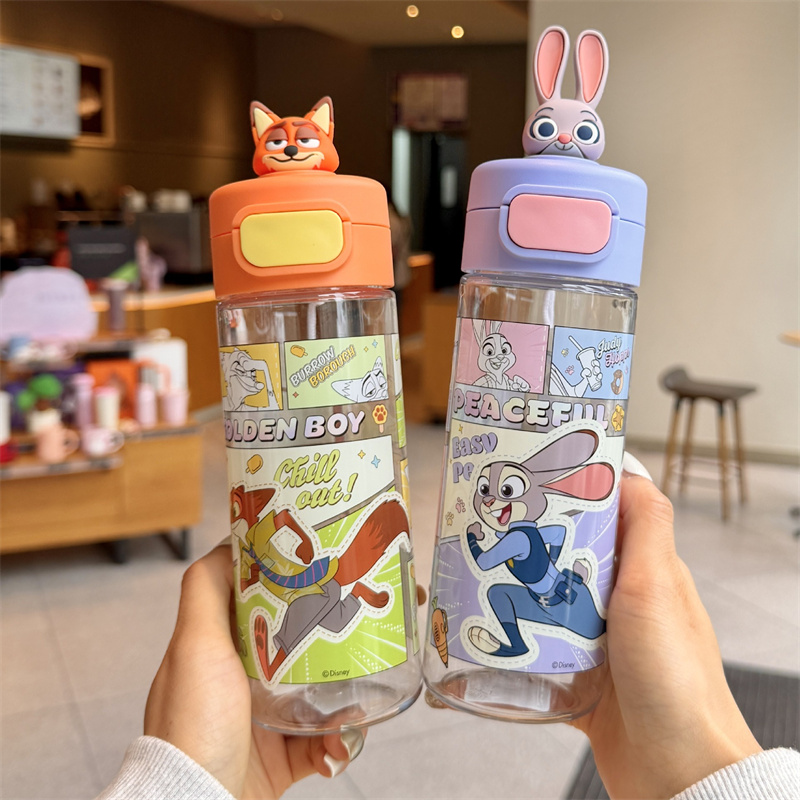 X&W For Disney Water Bottle St - Sports Equipment Stores recension och pris