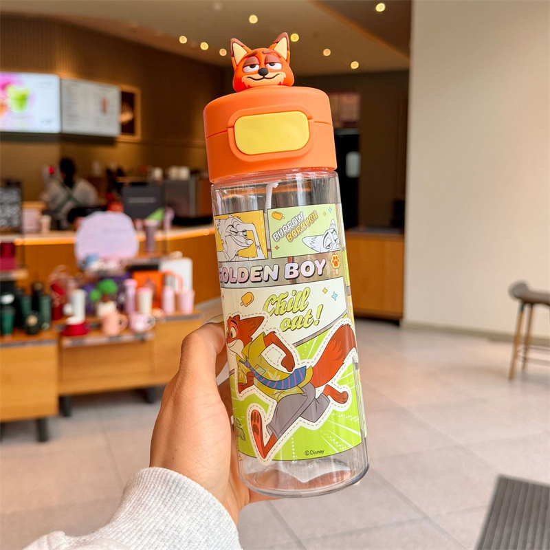 X&W For Disney Water Bottle St - Sports Equipment Stores recension och pris