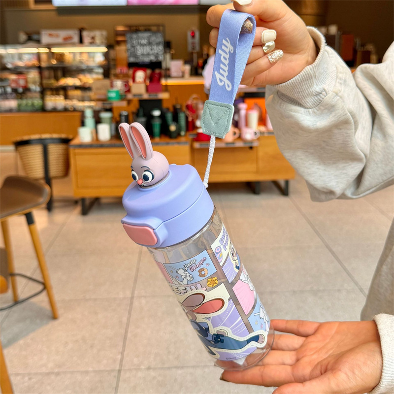 X&W For Disney Water Bottle St - Sports Equipment Stores recension och pris