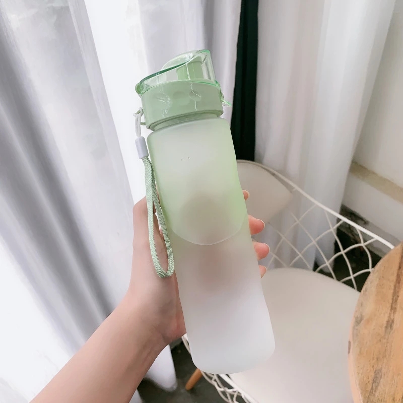 Sports Water Bottles Colorful  - Sports Equipment Logos recension och pris
