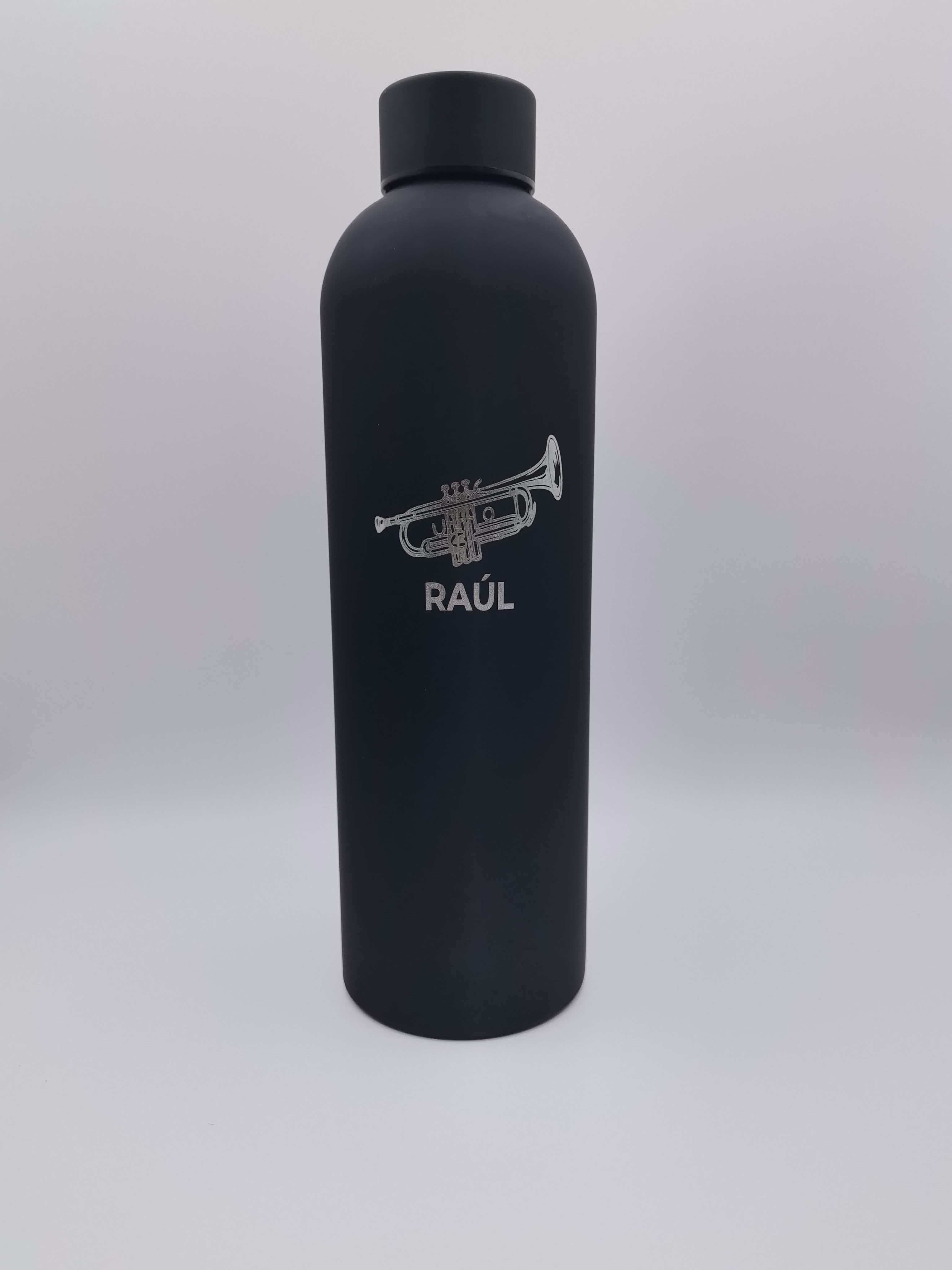 Custom Logo Thermos Large Vacu - Sports Equipment Logos recension och pris