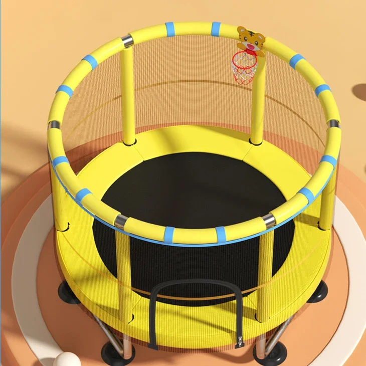 55Inch Trampoline Bed Set for1 - Sports Equipment Stores recension och pris