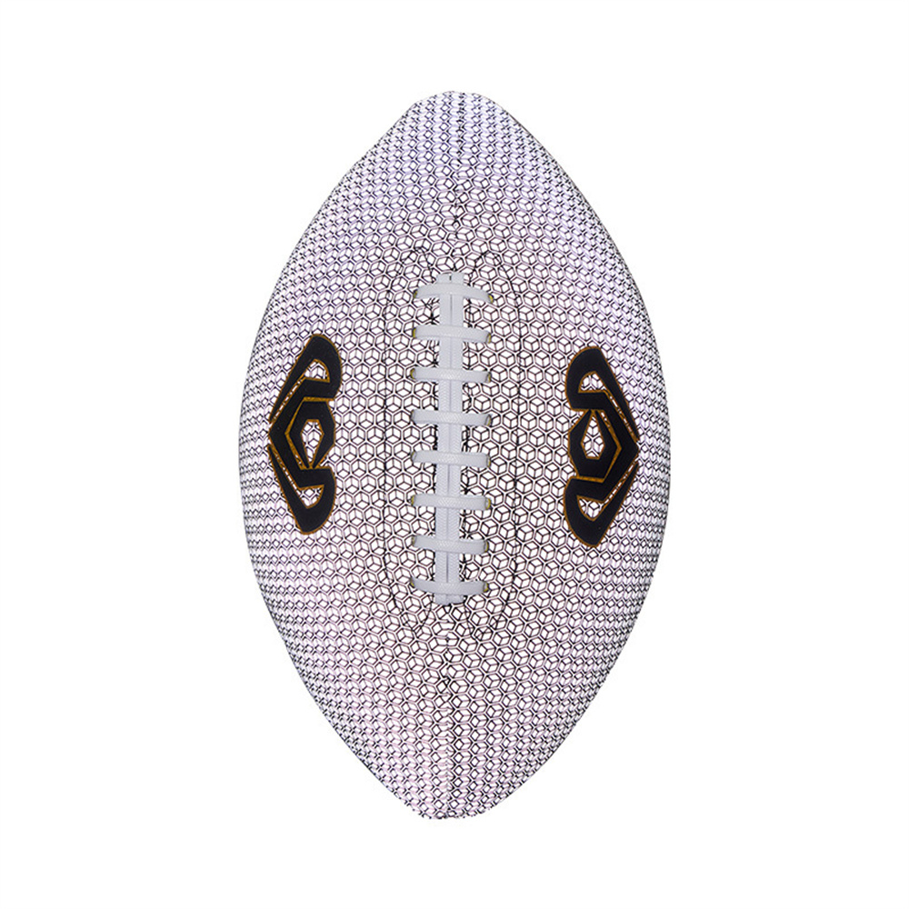 Anti Slip And Wear-Resistant B - Rugby Training Ball recension och pris
