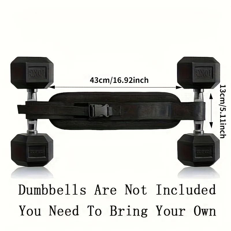 New Adjustable Weighted Waist  - Sports Equipment Club recension och pris