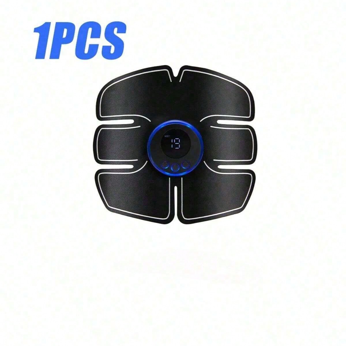 EMS Muscle Stimulator Training - Sports Equipment Club recension och pris