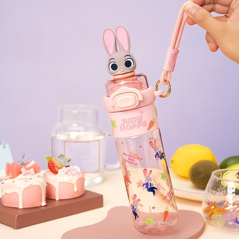 X&W Zootopia Children's Water  - X Sports Equipment recension och pris