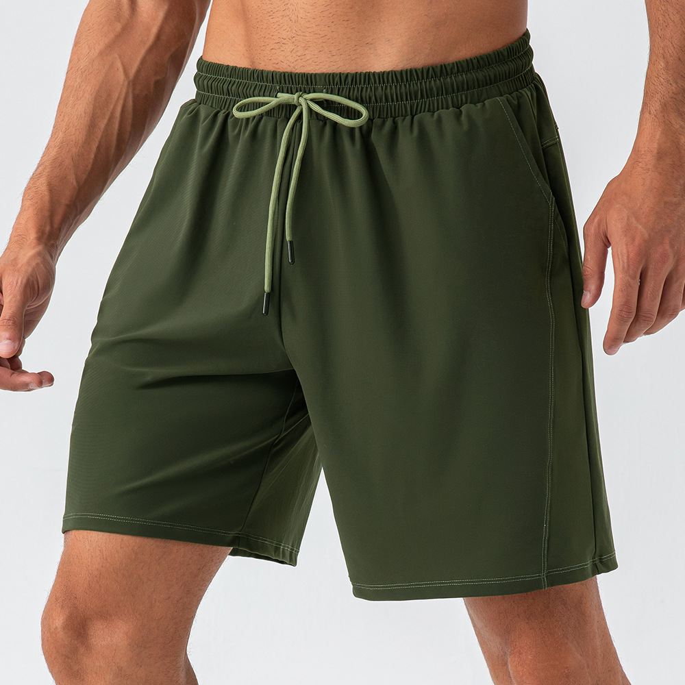 Men's Quick Dry Running Shorts - Sports Equipment Logos recension och pris
