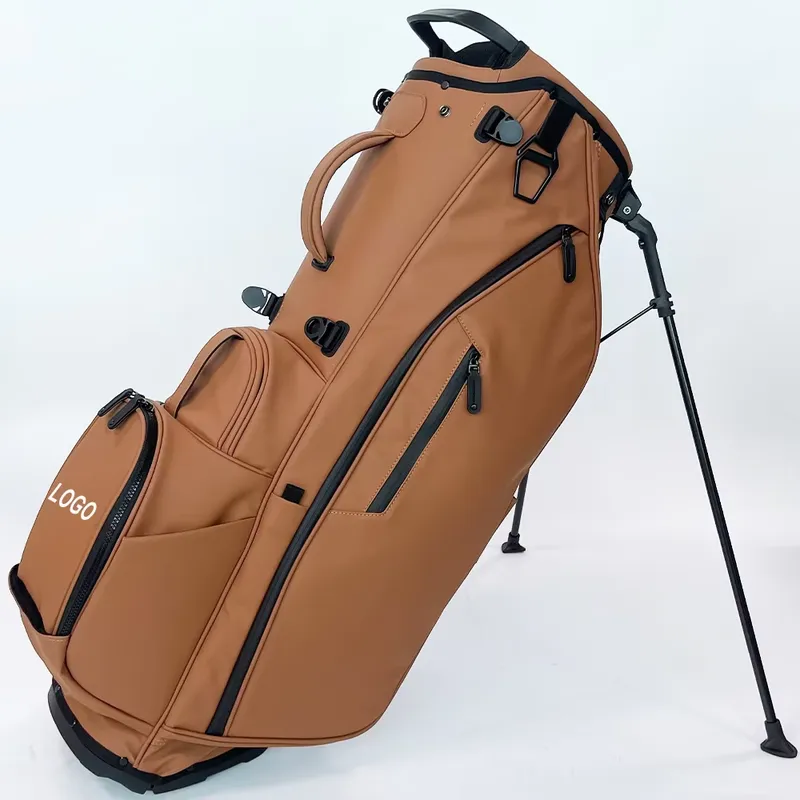 Custom Logo Embroidery Golf St - Sports Equipment Logos recension och pris