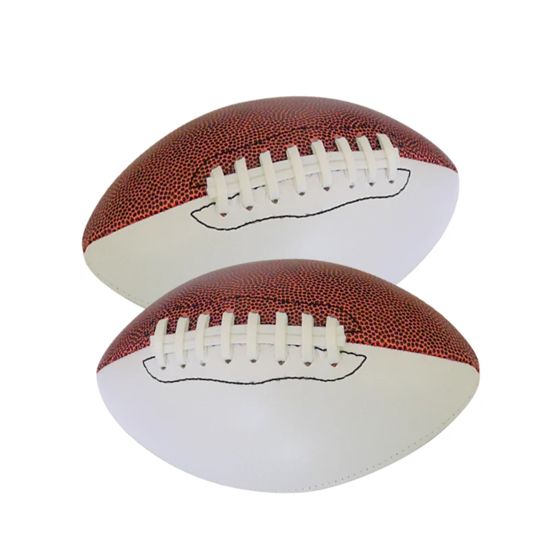 Sport Equipment for Inflatable - Rugby Training Ball recension och pris