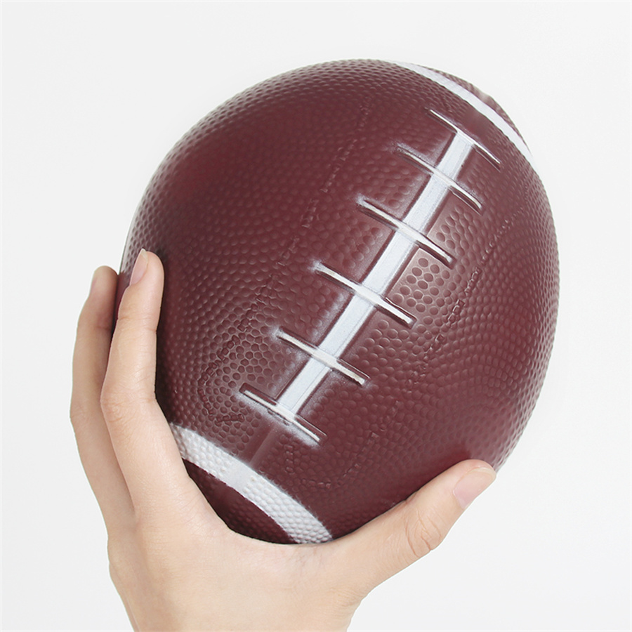 【Three-piece set】Basketball +  - Rugby Training Ball recension och pris