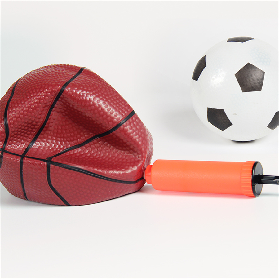 【Three-piece set】Basketball +  - Rugby Training Ball recension och pris