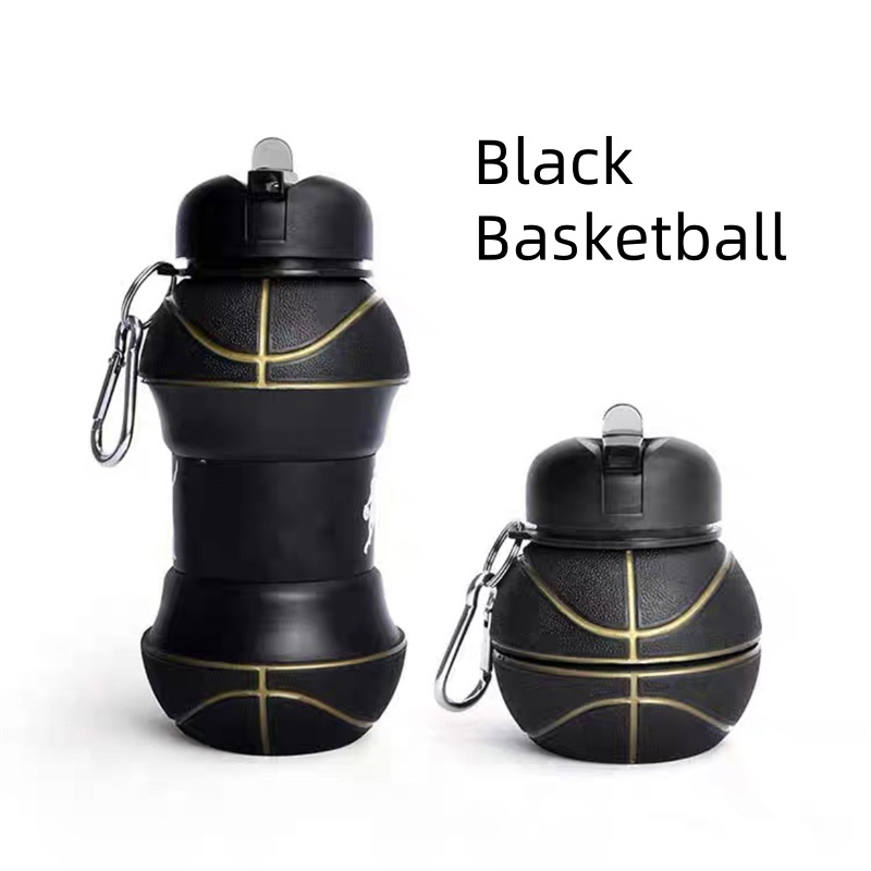 Fold Water Bottle Camping Cups - Sports Equipment Stores recension och pris