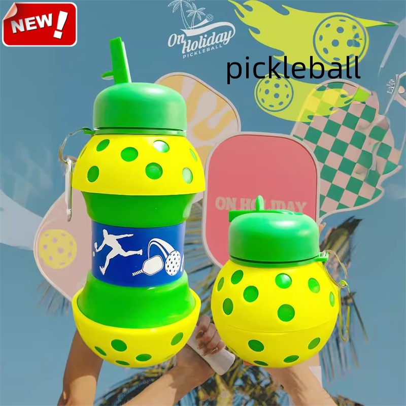 Fold Water Bottle Camping Cups - Sports Equipment Stores recension och pris