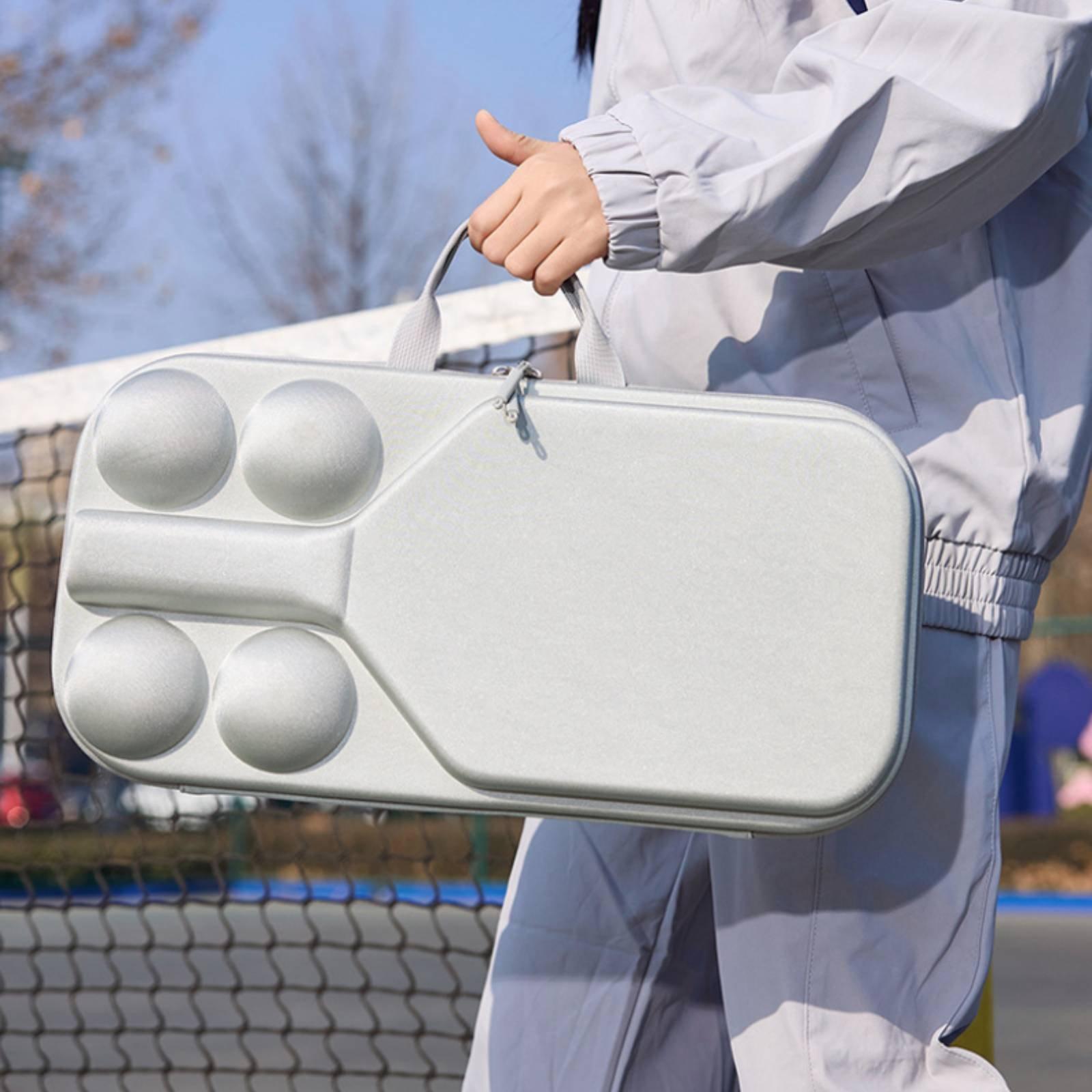 Waterproof Storage Case Durabl - Pickleball Paddle recension och pris