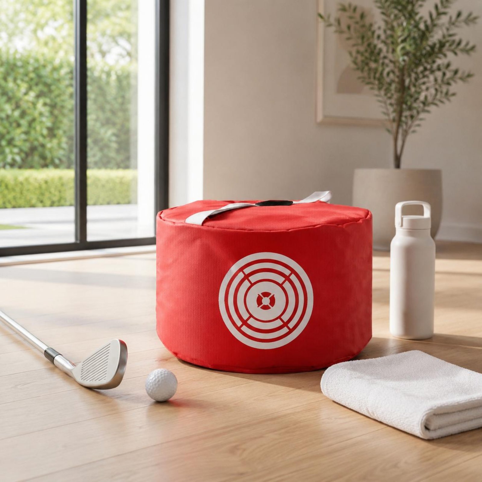 Golf Strike Bag Improve Accura - Sports Equipment Bag recension och pris