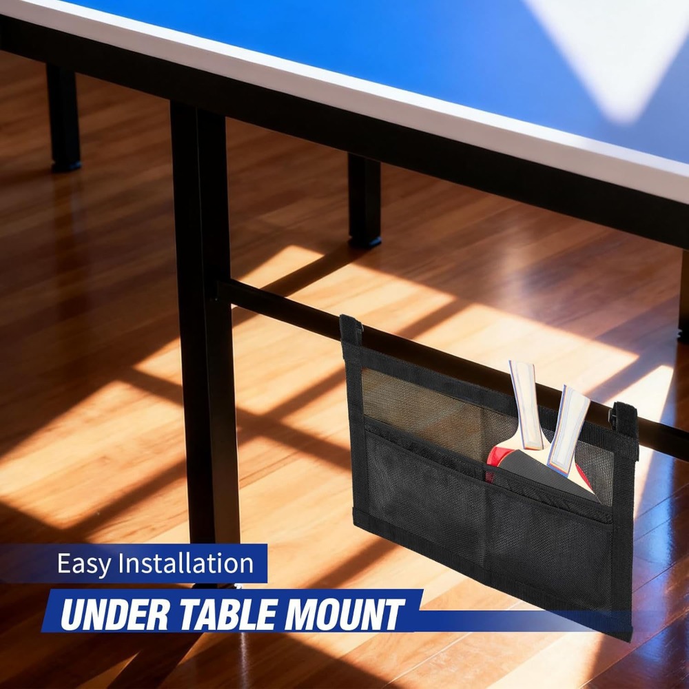 Table Tennis Sports Equipment  - Sports Equipment Tennis recension och pris