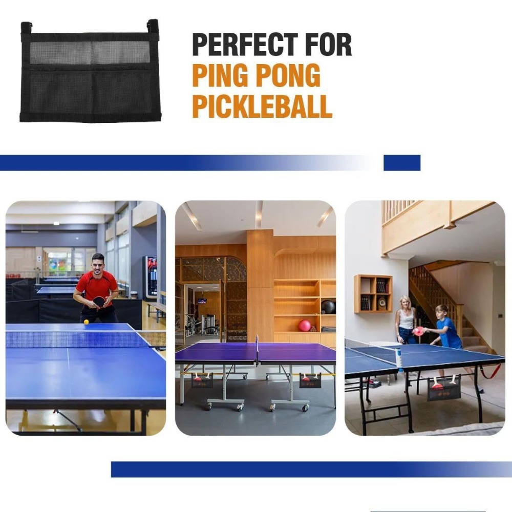 Table Tennis Sports Equipment  - Sports Equipment Tennis recension och pris