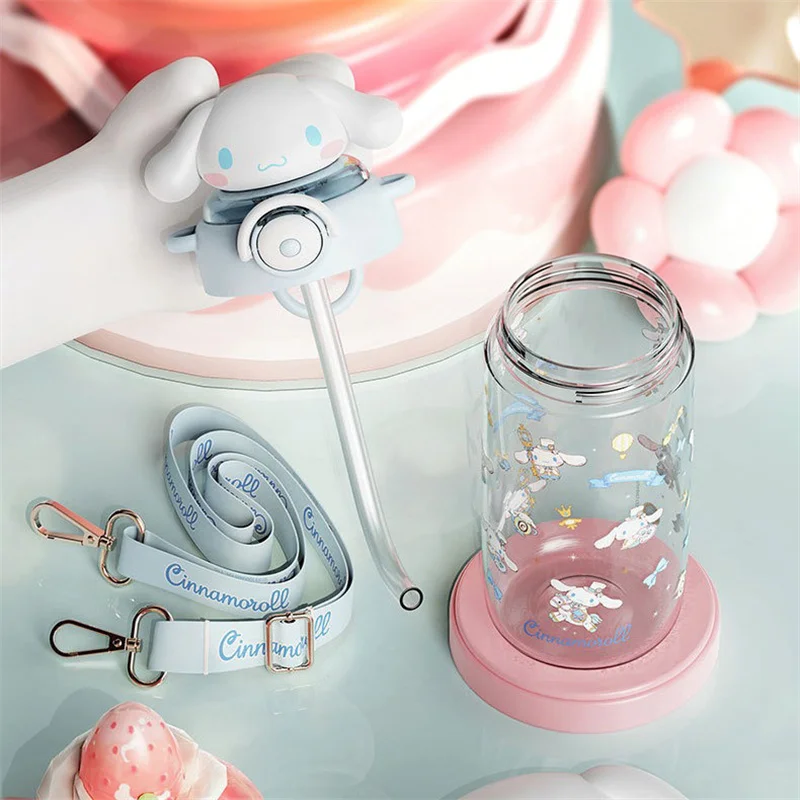 X&W Kawaii Sanrio Dolls Straw  - Sports Equipment Stores recension och pris