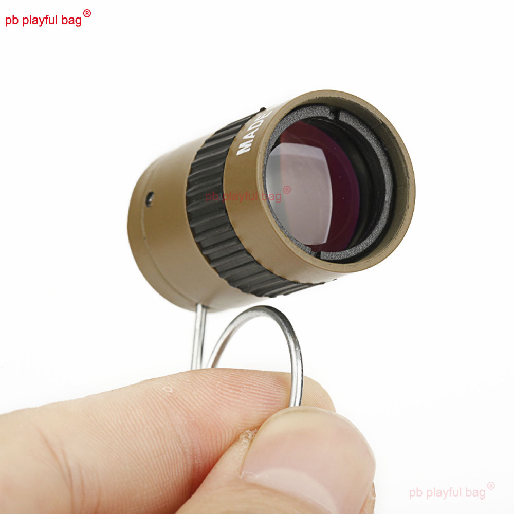 2.5 X 17.5mm Mini Pocket Teles - X Sports Equipment recension och pris