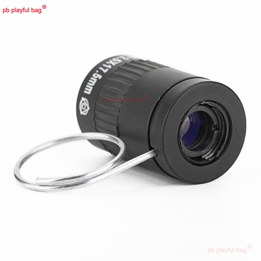 2.5 X 17.5mm Mini Pocket Teles - X Sports Equipment recension och pris