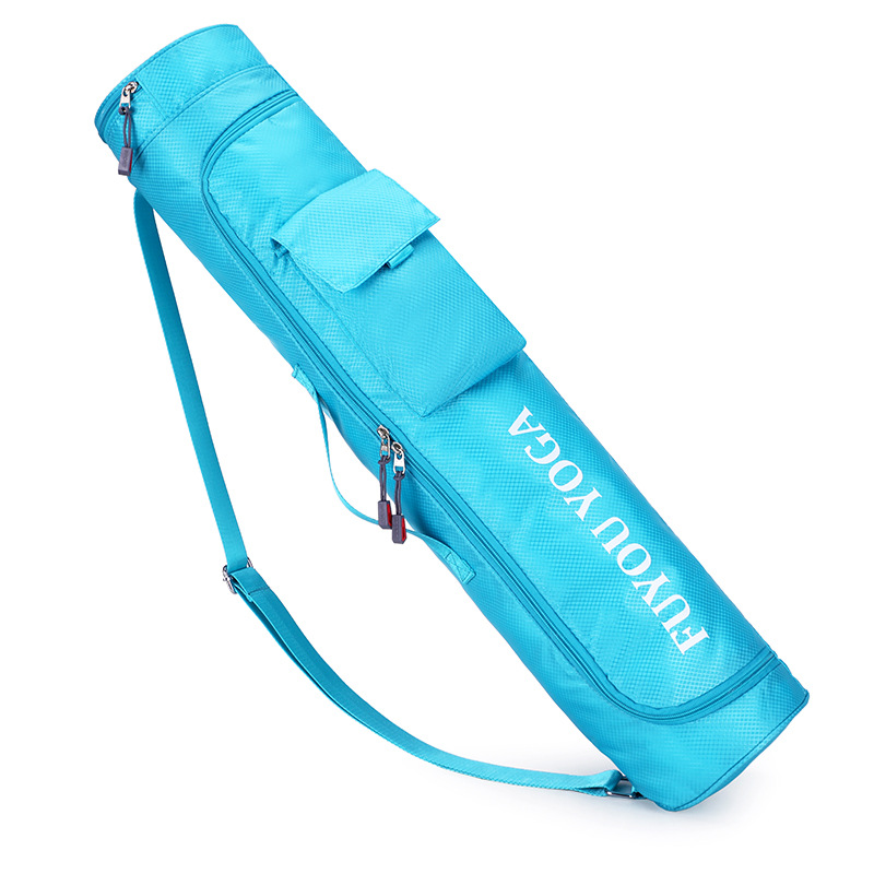 Large Capacity Yoga Mat Bag Li - Sports Equipment Bag recension och pris