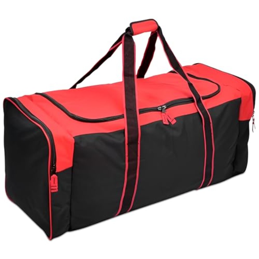 Jetstream Heavy Duty Multi Poc - Sports Equipment Bag recension och pris