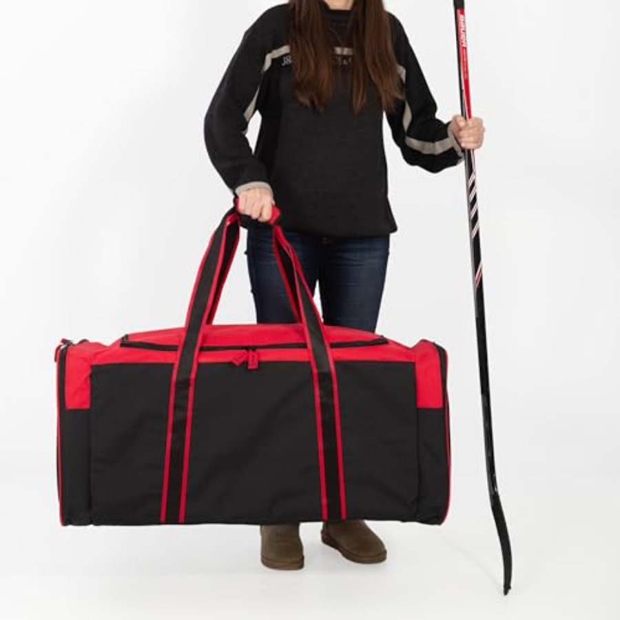Jetstream Heavy Duty Multi Poc - Sports Equipment Bag recension och pris