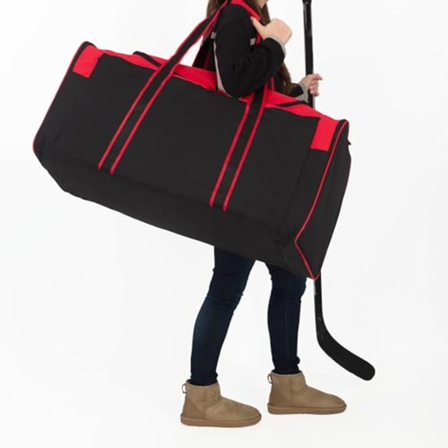 Jetstream Heavy Duty Multi Poc - Sports Equipment Bag recension och pris