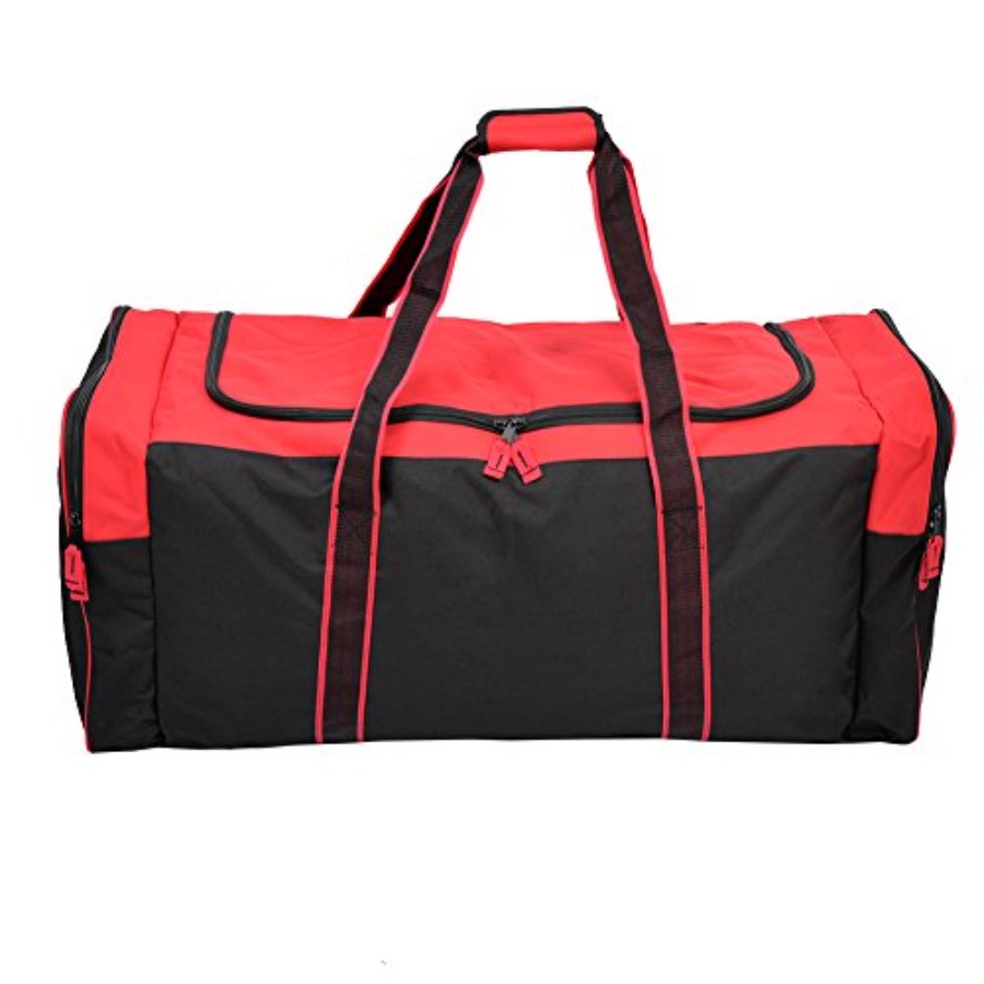 Jetstream Heavy Duty Multi Poc - Sports Equipment Bag recension och pris