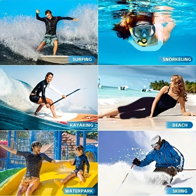 ★▲Universal SelfSealing Waterp - Sports Equipment Bag recension och pris