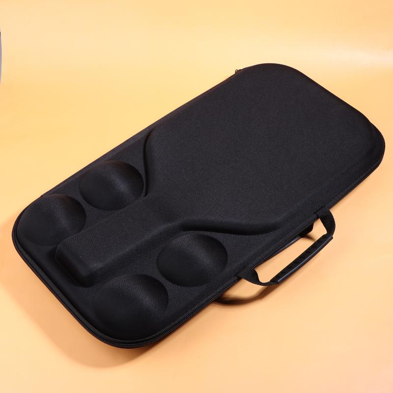 * Pickleball Racket Bag Protec - Pickleball Paddle recension och pris