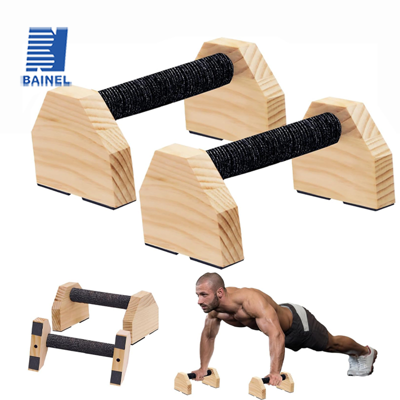 Strength Training Push-Up Stan - Sports Equipment Club recension och pris
