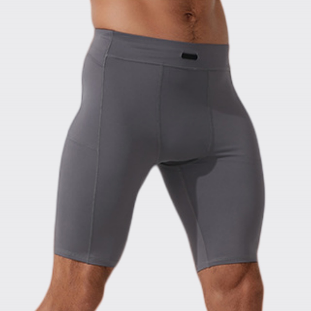 2026 Men's Shorts Sportswear C - Sports Equipment Logos recension och pris