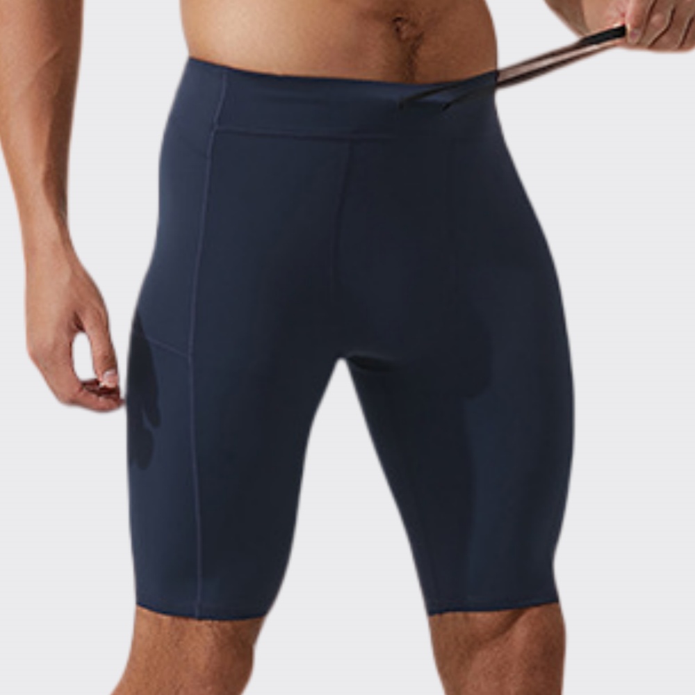 2026 Men's Shorts Sportswear C - Sports Equipment Logos recension och pris