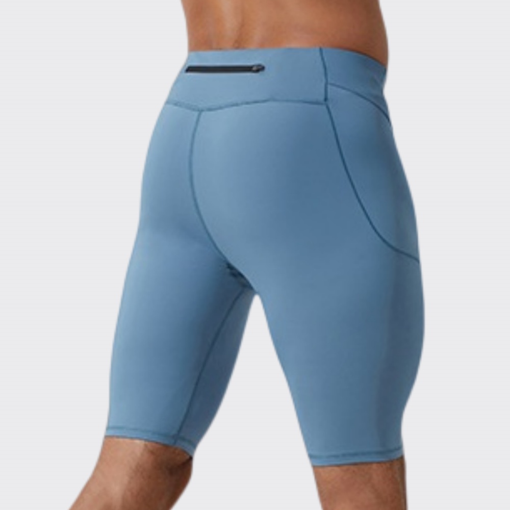 2026 Men's Shorts Sportswear C - Sports Equipment Logos recension och pris
