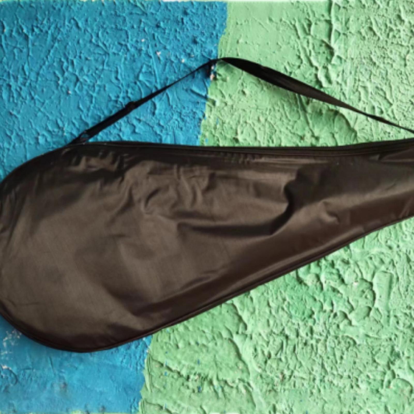 Tennis Racket Bag Badminton Ra - Sports Equipment Tennis recension och pris