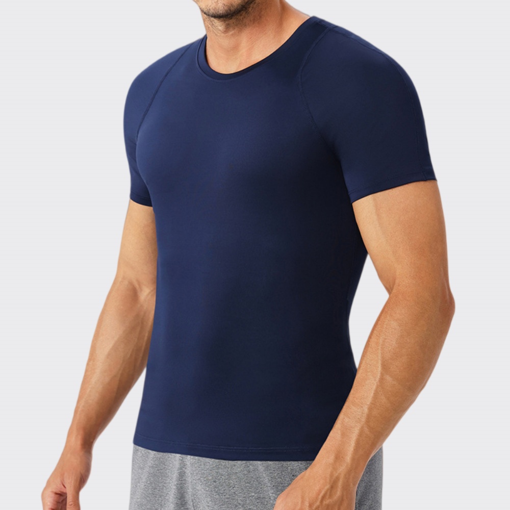 2026 Men's Running Quick Dryin - Sports Equipment Logos recension och pris