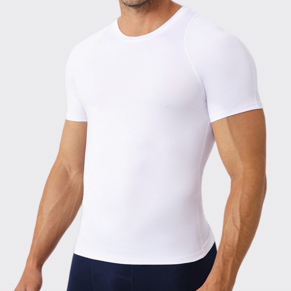 2026 Men's Running Quick Dryin - Sports Equipment Logos recension och pris