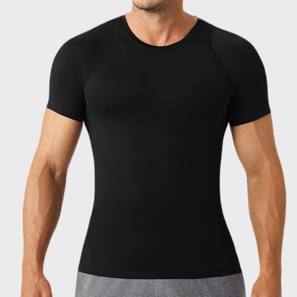 2026 Men's Running Quick Dryin - Sports Equipment Logos recension och pris