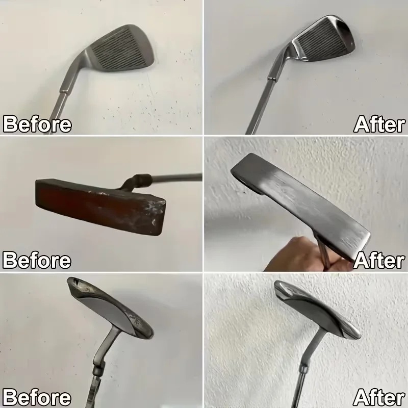 Golf Club Polishing Wax Rust a - Sports Equipment Club recension och pris